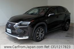 lexus nx 2015 -LEXUS--Lexus NX DAA-AYZ10--AYZ10-1006932---LEXUS--Lexus NX DAA-AYZ10--AYZ10-1006932-
