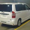 toyota noah 2010 -TOYOTA 【横浜 335ﾔ5525】--Noah DBA-ZRR70Wｶｲ--ZRR70-0386839---TOYOTA 【横浜 335ﾔ5525】--Noah DBA-ZRR70Wｶｲ--ZRR70-0386839- image 2