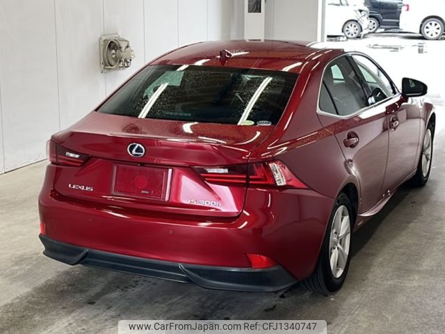 lexus is 2013 -LEXUS--Lexus IS AVE30-5009509---LEXUS--Lexus IS AVE30-5009509- image 2