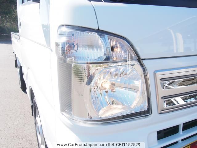 mitsubishi minicab-truck 2023 quick_quick_DS16T_DS16T-693763 image 2