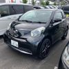 toyota iq 2008 -TOYOTA--iQ DBA-KGJ10--KGJ10-6004092---TOYOTA--iQ DBA-KGJ10--KGJ10-6004092- image 1