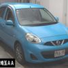 nissan march 2015 -NISSAN--March K13--378526---NISSAN--March K13--378526- image 1