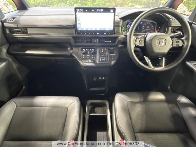 honda stepwagon 2024 CFJ1696393 image 2