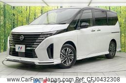 nissan serena 2023 -NISSAN--Serena 5BA-FC28--FC28-014831---NISSAN--Serena 5BA-FC28--FC28-014831-