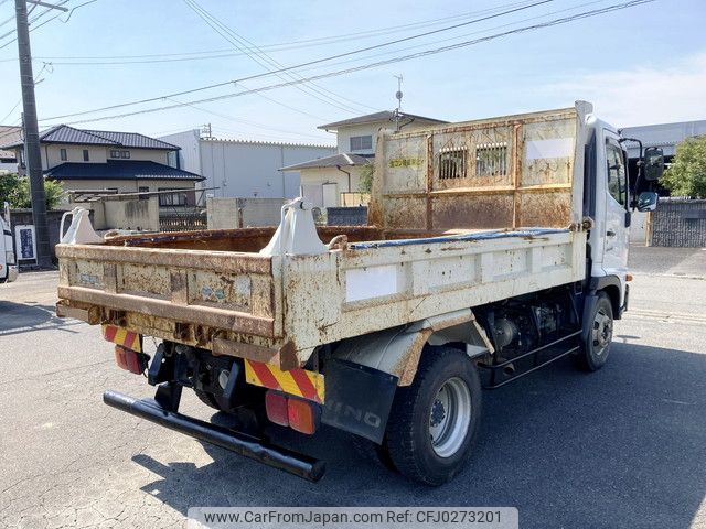 hino ranger 2013 YAMAKATSU_FC9JCA-15822 image 2