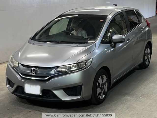 honda fit 2015 -HONDA 【大分 533つ7373】--Fit GP5-3216116---HONDA 【大分 533つ7373】--Fit GP5-3216116- image 1