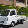 suzuki carry-truck 2017 -SUZUKI--Carry Truck EBD-DA16T--DA16T-330240---SUZUKI--Carry Truck EBD-DA16T--DA16T-330240- image 13