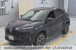 toyota yaris-cross 2021 -TOYOTA--Yaris Cross MXPB10-2016156---TOYOTA--Yaris Cross MXPB10-2016156-