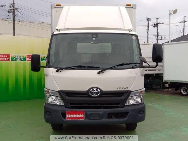 toyota dyna-truck 2018 GOO_NET_EXCHANGE_0560787A30241021W002 image 2