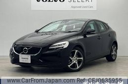 volvo v40 2017 -VOLVO--Volvo V40 LDA-MD4204T--YV1MVA8RDJ2463299---VOLVO--Volvo V40 LDA-MD4204T--YV1MVA8RDJ2463299-