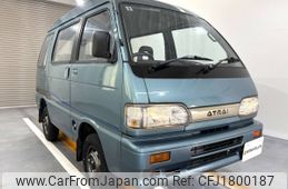daihatsu atrai 1993 CFJ1800187