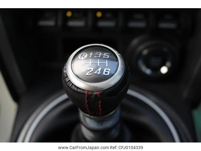 toyota 86 2012 -TOYOTA--86 DBA-ZN6--ZN6-023075---TOYOTA--86 DBA-ZN6--ZN6-023075- image 2