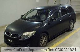 toyota corolla-fielder 2010 -TOYOTA--Corolla Fielder DBA-NZE144G--NZE144-9026815---TOYOTA--Corolla Fielder DBA-NZE144G--NZE144-9026815-