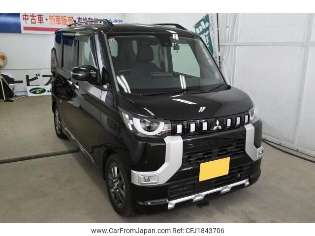 mitsubishi delica 2023 CFJ1843706 image 1