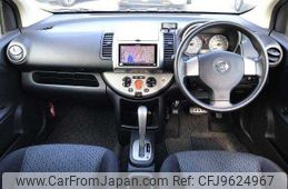 nissan note 2011 504928-919385