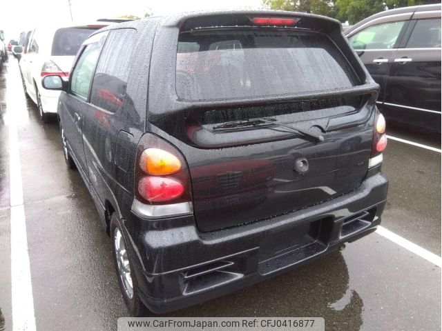 suzuki alto-works 1999 -SUZUKI--Alto Works HA22S--HA22S-106968---SUZUKI--Alto Works HA22S--HA22S-106968- image 2