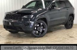 jeep grand-cherokee 2018 -CHRYSLER--Jeep Grand Cherokee DBA-WK36T--1C4RJFEG2JC397854---CHRYSLER--Jeep Grand Cherokee DBA-WK36T--1C4RJFEG2JC397854-