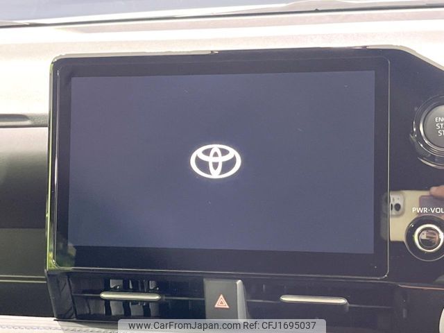 toyota voxy 2025 CFJ1695037 image 2