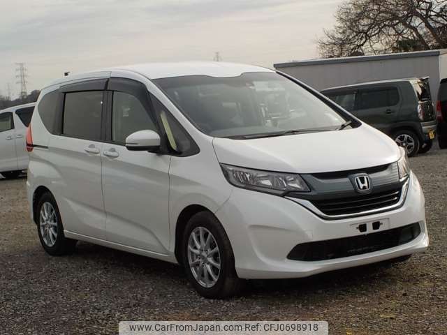 honda freed 2017 -HONDA--Freed DBA-GB5--GB5-1060399---HONDA--Freed DBA-GB5--GB5-1060399- image 1