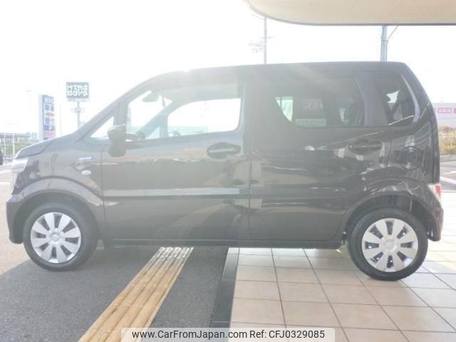 suzuki wagon-r 2020 quick_quick_5AA-MH95S_MH95S-147474 image 2