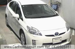 toyota prius 2011 -TOYOTA 【松本 314ﾓ7】--Prius ZVW30--1413125---TOYOTA 【松本 314ﾓ7】--Prius ZVW30--1413125-