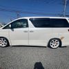 toyota alphard 2013 -TOYOTA--Alphard ANH20W--8306951---TOYOTA--Alphard ANH20W--8306951- image 14
