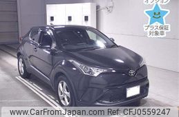 toyota c-hr 2017 -TOYOTA--C-HR NGX50-2022949---TOYOTA--C-HR NGX50-2022949-