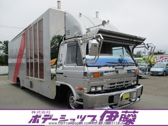 nissan diesel-ud-condor 1989 -NISSAN--Condor ｿﾉ他--10071---NISSAN--Condor ｿﾉ他--10071- image 1