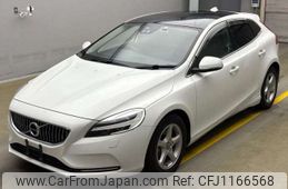 volvo v40 2020 -VOLVO--Volvo V40 DBA-MB4154T--YV1MV2920K2597022---VOLVO--Volvo V40 DBA-MB4154T--YV1MV2920K2597022-