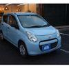 suzuki alto 2010 -SUZUKI--Alto DBA-HA25S--HA25S-714012---SUZUKI--Alto DBA-HA25S--HA25S-714012- image 2