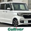 honda n-box 2019 -HONDA--N BOX 6BA-JF3--JF3-1401601---HONDA--N BOX 6BA-JF3--JF3-1401601- image 1