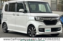 honda n-box 2019 -HONDA--N BOX 6BA-JF3--JF3-1401601---HONDA--N BOX 6BA-JF3--JF3-1401601-