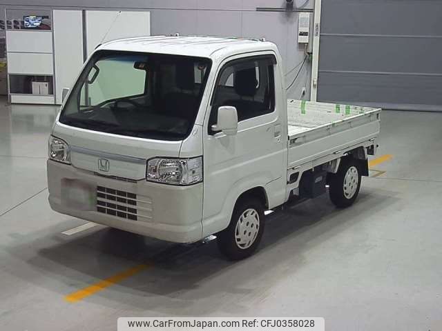 honda acty-truck 2020 -HONDA--Acty Truck EBD-HA8--HA8-1503723---HONDA--Acty Truck EBD-HA8--HA8-1503723- image 1