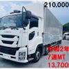 isuzu giga 2020 -ISUZU--Giga 2PG-CYJ77C--CYJ77C-7010777---ISUZU--Giga 2PG-CYJ77C--CYJ77C-7010777- image 1