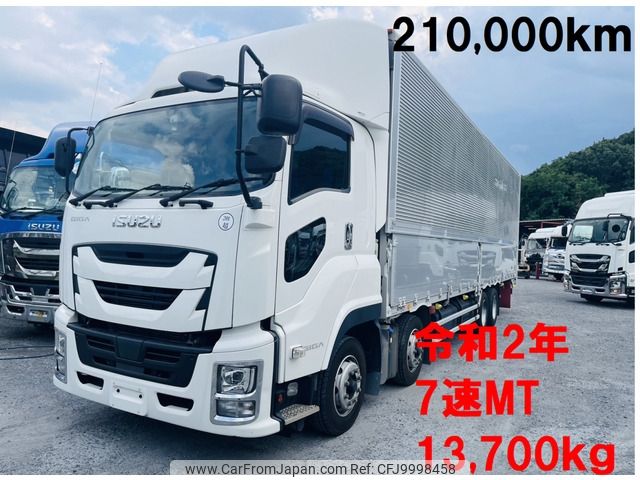 isuzu giga 2020 -ISUZU--Giga 2PG-CYJ77C--CYJ77C-7010777---ISUZU--Giga 2PG-CYJ77C--CYJ77C-7010777- image 1