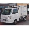 suzuki carry-truck 2021 -SUZUKI--Carry Truck DA16T--624301---SUZUKI--Carry Truck DA16T--624301- image 1