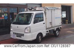 suzuki carry-truck 2021 -SUZUKI--Carry Truck DA16T--624301---SUZUKI--Carry Truck DA16T--624301-