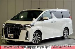 toyota alphard 2021 -TOYOTA--Alphard AGH30W--AGH30-9040781---TOYOTA--Alphard AGH30W--AGH30-9040781-