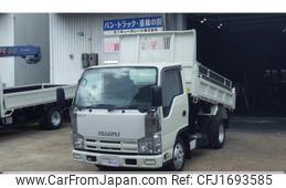 isuzu elf-truck 2013 CFJ1693585
