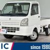 suzuki carry-truck 2015 quick_quick_DA16T_DA16T-223965 image 1