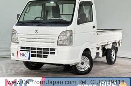 suzuki carry-truck 2015 quick_quick_DA16T_DA16T-223965