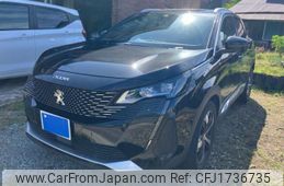 peugeot 3008 2021 CFJ1736735