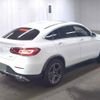 mercedes-benz glc-class 2019 CFJ1652813 image 2