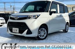 toyota tank 2019 -TOYOTA--Tank M910A--0066142---TOYOTA--Tank M910A--0066142-