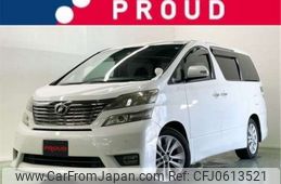 toyota vellfire 2009 -TOYOTA--Vellfire DBA-ANH20W--ANH20-8079318---TOYOTA--Vellfire DBA-ANH20W--ANH20-8079318-