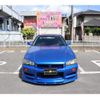 nissan skyline 2000 CFJ1654032 image 3