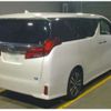 toyota alphard 2021 -TOYOTA 【横浜 306ｻ1754】--Alphard 3BA-AGH30W--AGH30-0375171---TOYOTA 【横浜 306ｻ1754】--Alphard 3BA-AGH30W--AGH30-0375171- image 2