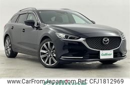 mazda atenza 2018 CFJ1812969