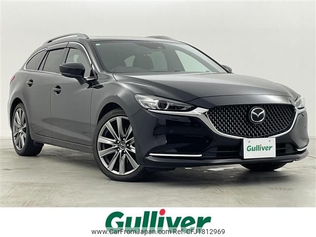 mazda atenza 2018 CFJ1812969 image 1