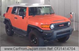 toyota fj-cruiser 2014 quick_quick_CBA-GSJ15W_GSJ15-0128074